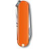 Нож-брелок VICTORINOX CLASSIC SD 0.6223.83B1