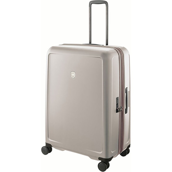 Чемодан Victorinox Connex, большой, серый (605673)