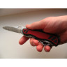 Складной нож Victorinox Dual Pro 0.8371.MWC