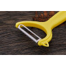 Овощечистка Victorinox 7.6079.8, жёлтая